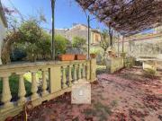 Vendesi villa singola a Viareggio via Ugo Foscolo