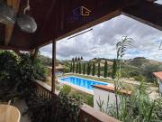 Vendesi villa singola a Vicenne, Castilenti