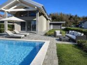 Vendesi villa singola a Viganò via Alcide De Gasperi