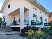 Vendesi villa singola a Vigliano Biellese via Giuseppe...