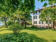 Vendesi villa singola a Villa, Lierna
