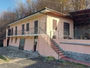 Vendesi villa singola a Villar Perosa