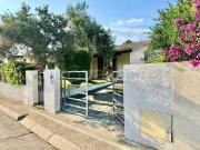 Vendesi villa singola a Villasimius via dei Tamerici, 36