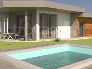 Vendesi villa singola a Villatico, Colico
