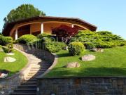 Vendesi villa singola a Villongo