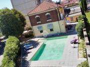 Vendesi villa singola a Vinovo via nuova, 1