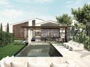 Vendesi villa singola a Vittoria Apuana, Forte dei Marmi