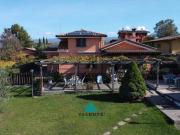 Vendesi villa singola a Zagarolo via Cancellata di Mezzo