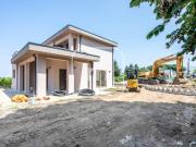 Vendesi villa singola a Zagarolo via Colle Palombara, 55