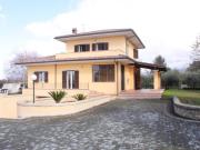 Vendesi villa singola a Zagarolo via Colle Savelli, 52