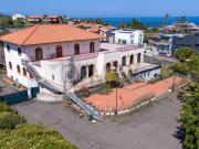 Vendesi villa singola ad Acireale via Gurne, 5