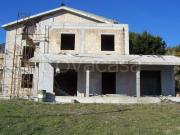 Vendesi villa singola ad Acquaviva Picena via c.A. Dalla...