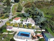 Vendesi villa singola ad Acuto via della panoramica, 17