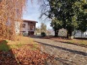 Vendesi villa singola ad Aizurro, Airuno