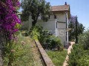 Vendesi villa singola ad Alassio via Rangè, 3