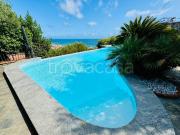 Vendesi villa singola ad Albissola Marina via a....