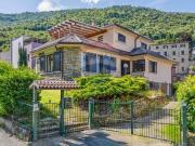 Vendesi villa singola ad Albosaggia via moia, 25