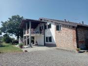 Vendesi villa singola ad Alessandria, Mandrogne