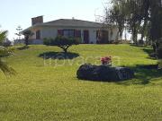 Vendesi villa singola ad Alghero strada Vicinale Ungias