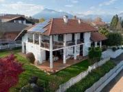 Vendesi villa singola ad Alpignano via Caselette, 35