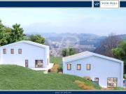 Vendesi villa singola ad Altavilla Vicentina via Montessoro