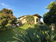 Vendesi villa singola ad Ameglia