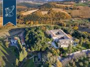 Vendesi villa singola ad Amelia