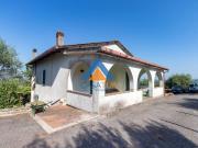 Vendesi villa singola ad Amelia via Rimembranze, 8