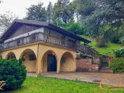 Vendesi villa singola ad Ampezzo via Concerci, 18