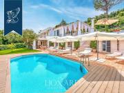 Vendesi villa singola ad Anacapri