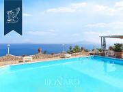 Vendesi villa singola ad Anacapri