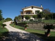 Vendesi villa singola ad Anguillara Sabazia via Casale... Vendesi villa singola ad Anguillara Sabazia via Casale...