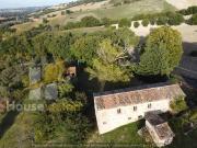 Vendesi villa singola ad Arcevia