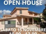 Vendesi villa singola ad Ardea via Mare del Nettare, 9,...