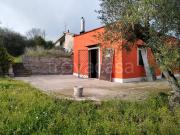 Vendesi villa singola ad Ardea via montagnanello,...