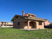 Vendesi villa singola ad Ardea via Solferino, 8, Nuova...