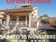 Vendesi villa singola ad Ardea via Zannone, 19, Nuova...