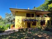 Vendesi villa singola ad Ariccia via delle Cerquette, 166