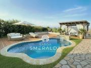 Vendesi villa singola ad Arzachena