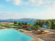 Vendesi villa singola ad Arzachena