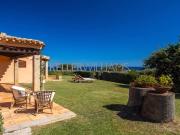 Vendesi villa singola ad Arzachena