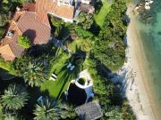 Vendesi villa singola ad Arzachena via della Bolina, 20