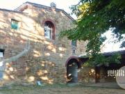 Vendesi villa singola ad Asciano, Chiusure