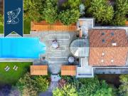 Vendesi villa singola ad Asti, Collina Volta