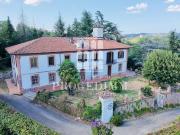 Vendesi villa singola ad Asti via Fratelli Cervi, 43,...