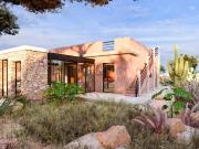 Vendesi Villa Zen con piscina 130m² Sava