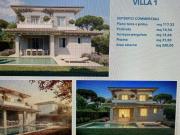 Vendesi villa/villetta a Marina di Pietrasanta, Pietrasanta