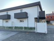 Vendesi villa/villetta a Sant'Angelo di Piove di...