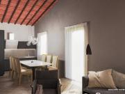 Vendesi villa/villetta a Volterra