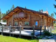 Vendesi villa/villetta ad Auronzo di Cadore